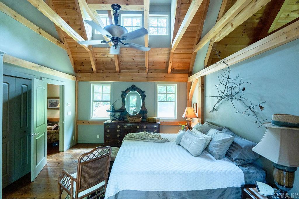 144 Lake Point Drive  Quitman, AR