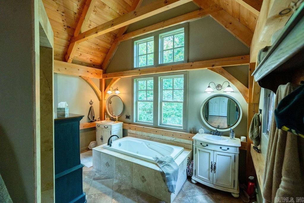 144 Lake Point Drive  Quitman, AR