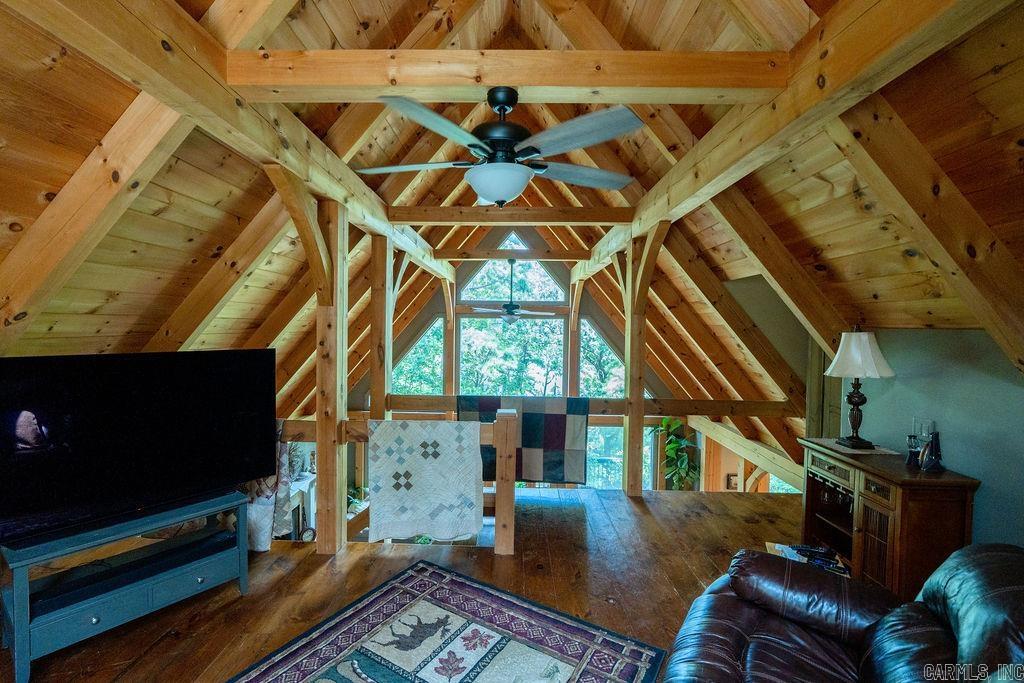 144 Lake Point Drive  Quitman, AR