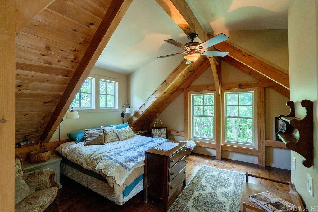 144 Lake Point Drive  Quitman, AR