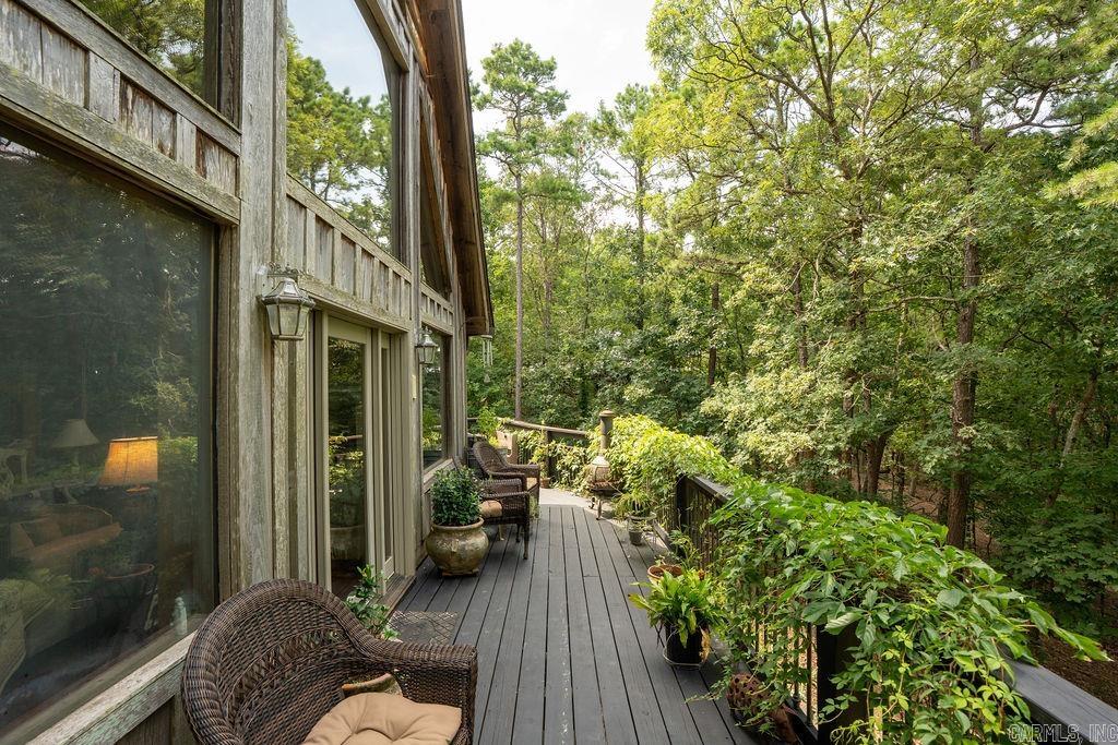 144 Lake Point Drive  Quitman, AR