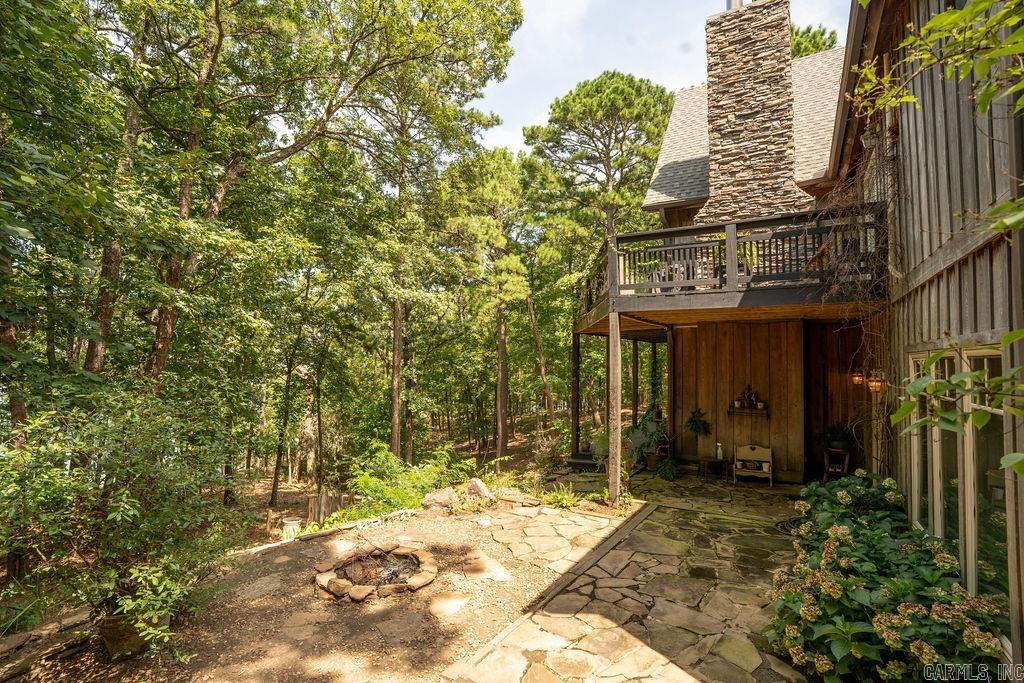 144 Lake Point Drive  Quitman, AR