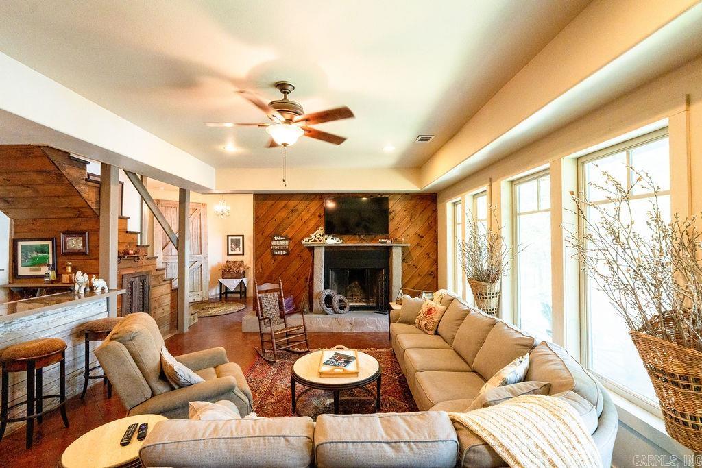 144 Lake Point Drive  Quitman, AR