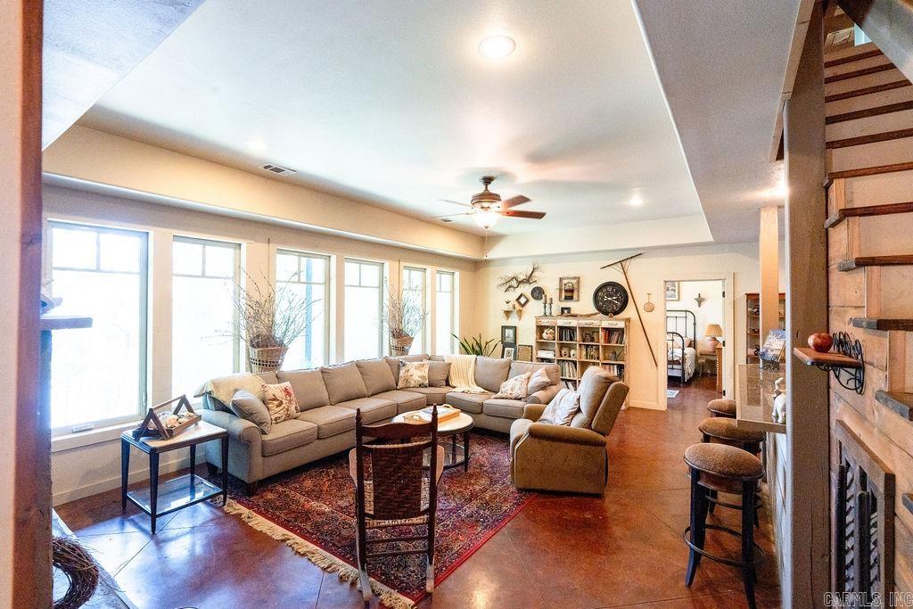 144 Lake Point Drive  Quitman, AR