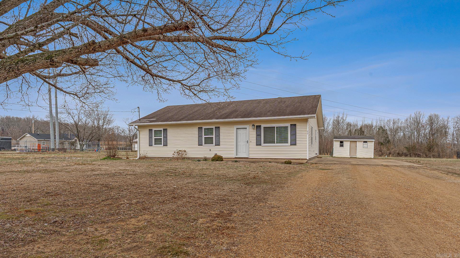 63 CR 349  Jonesboro, AR