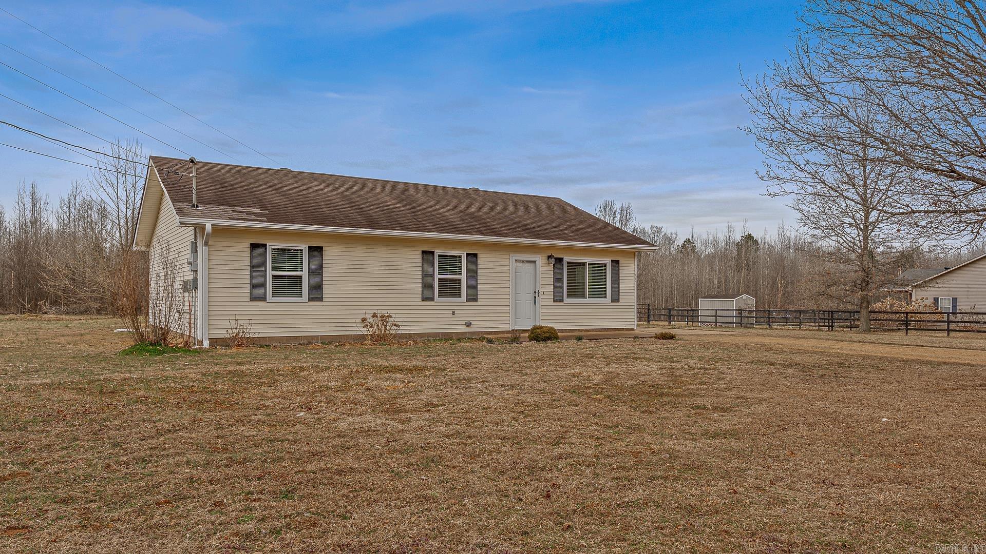 63 CR 349  Jonesboro, AR