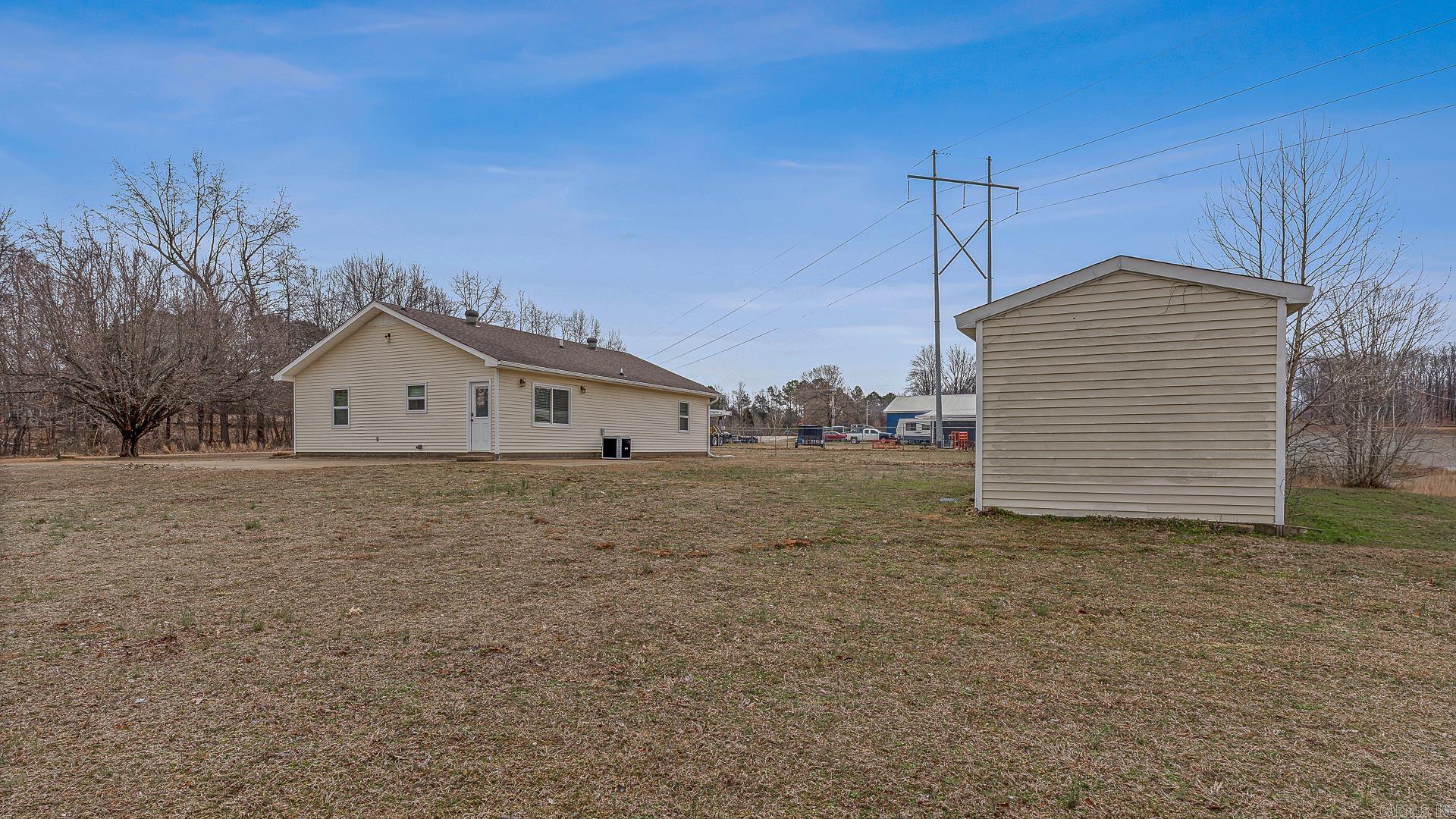 63 CR 349  Jonesboro, AR
