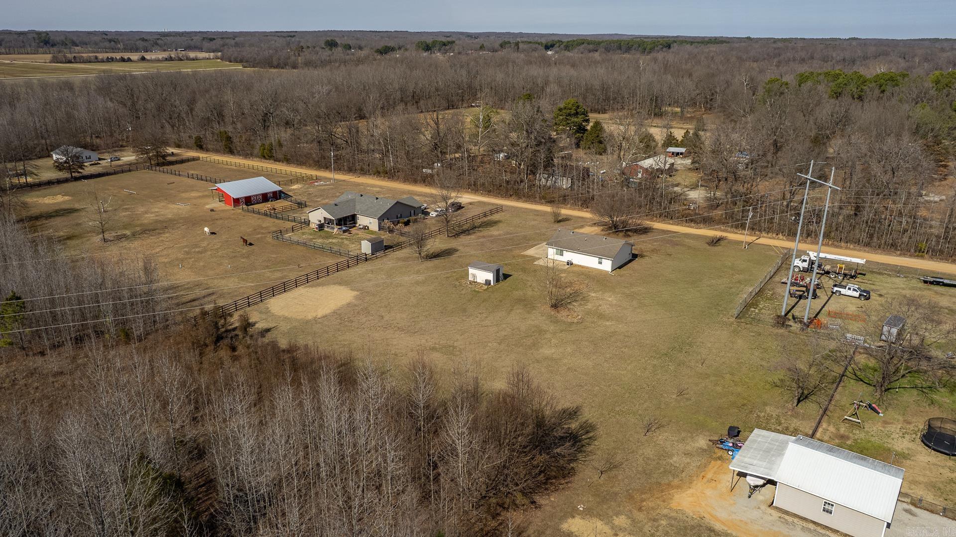 63 CR 349  Jonesboro, AR