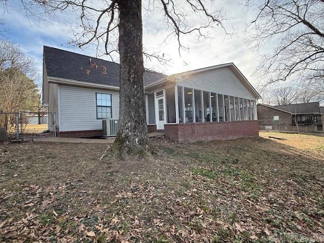 26 Riverview Rd  Southside, AR