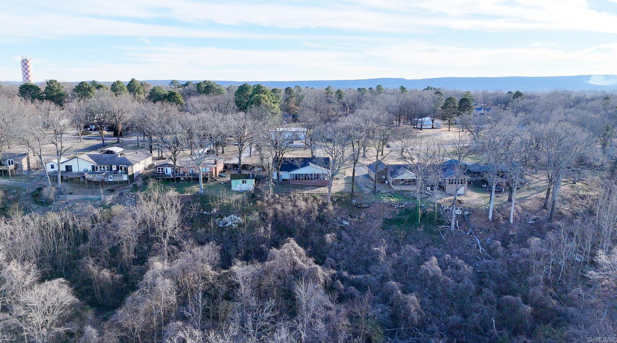 26 Riverview Rd Southside, AR 72501