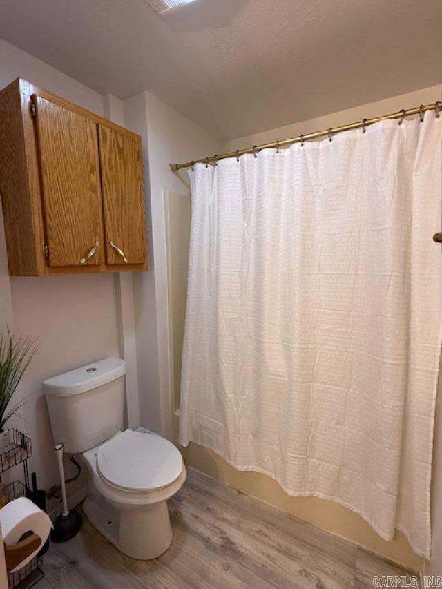 26 Riverview Rd  Southside, AR