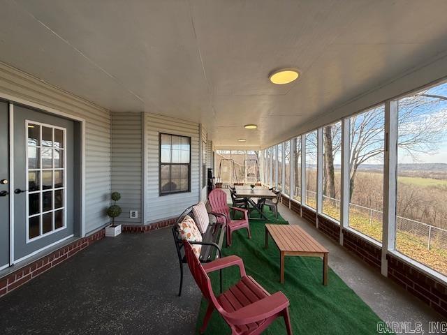 26 Riverview Rd Southside, AR 72501