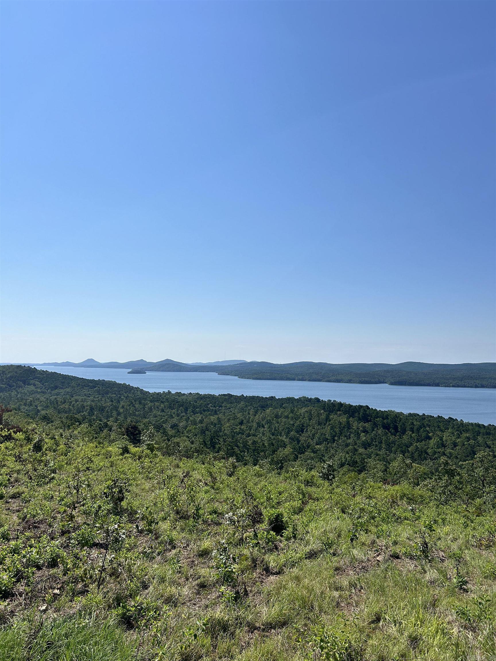 Lakeview West Way  Roland, AR