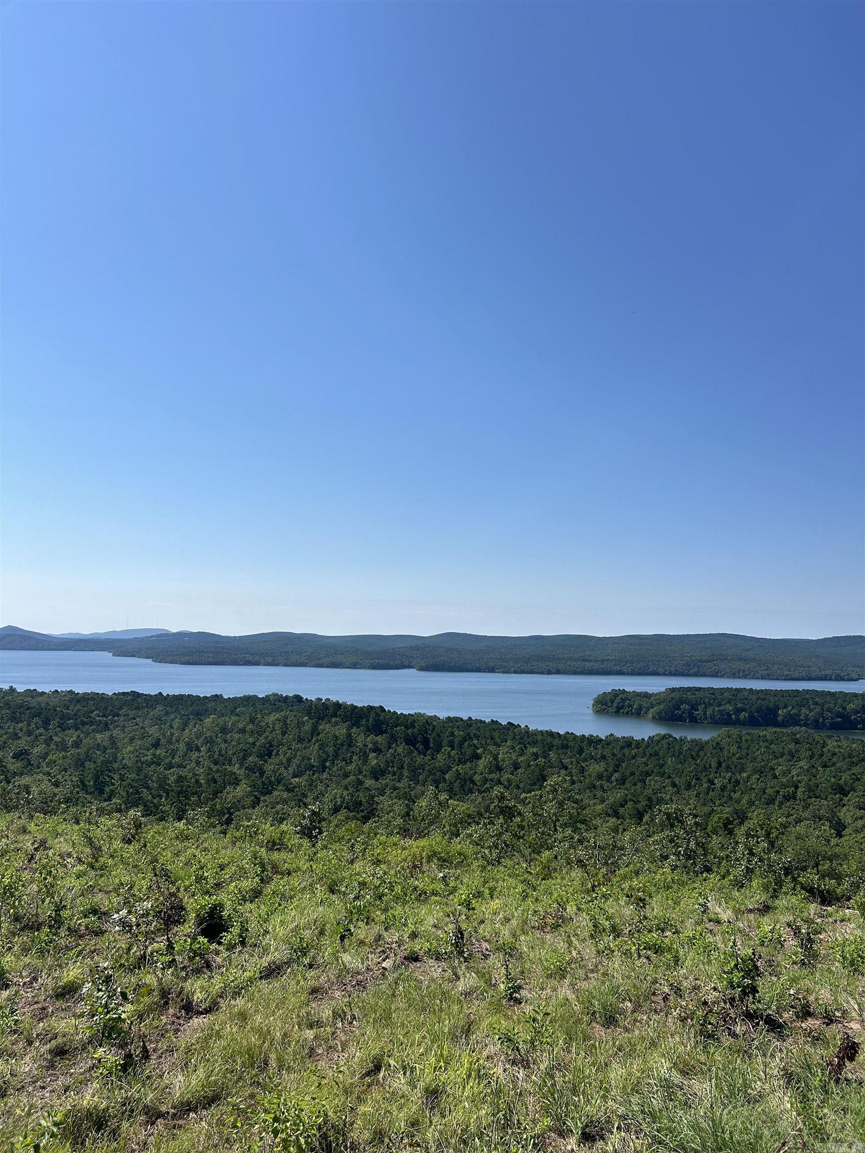 Lakeview West Way  Roland, AR