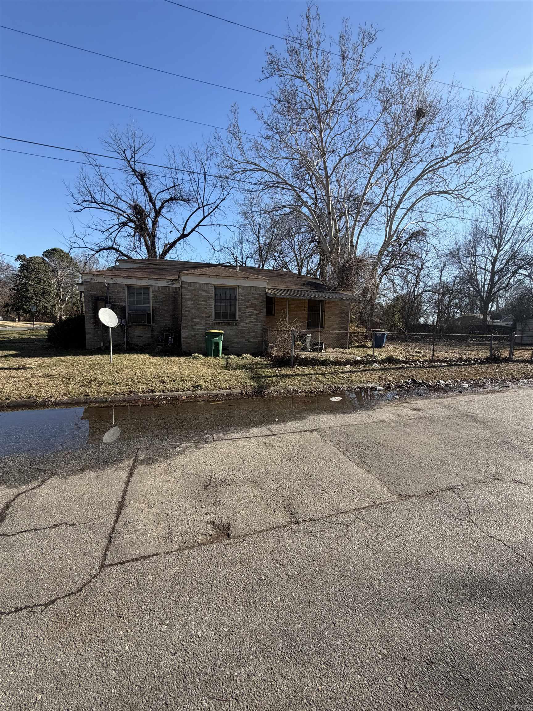 4600 Atkins  North Little Rock, AR