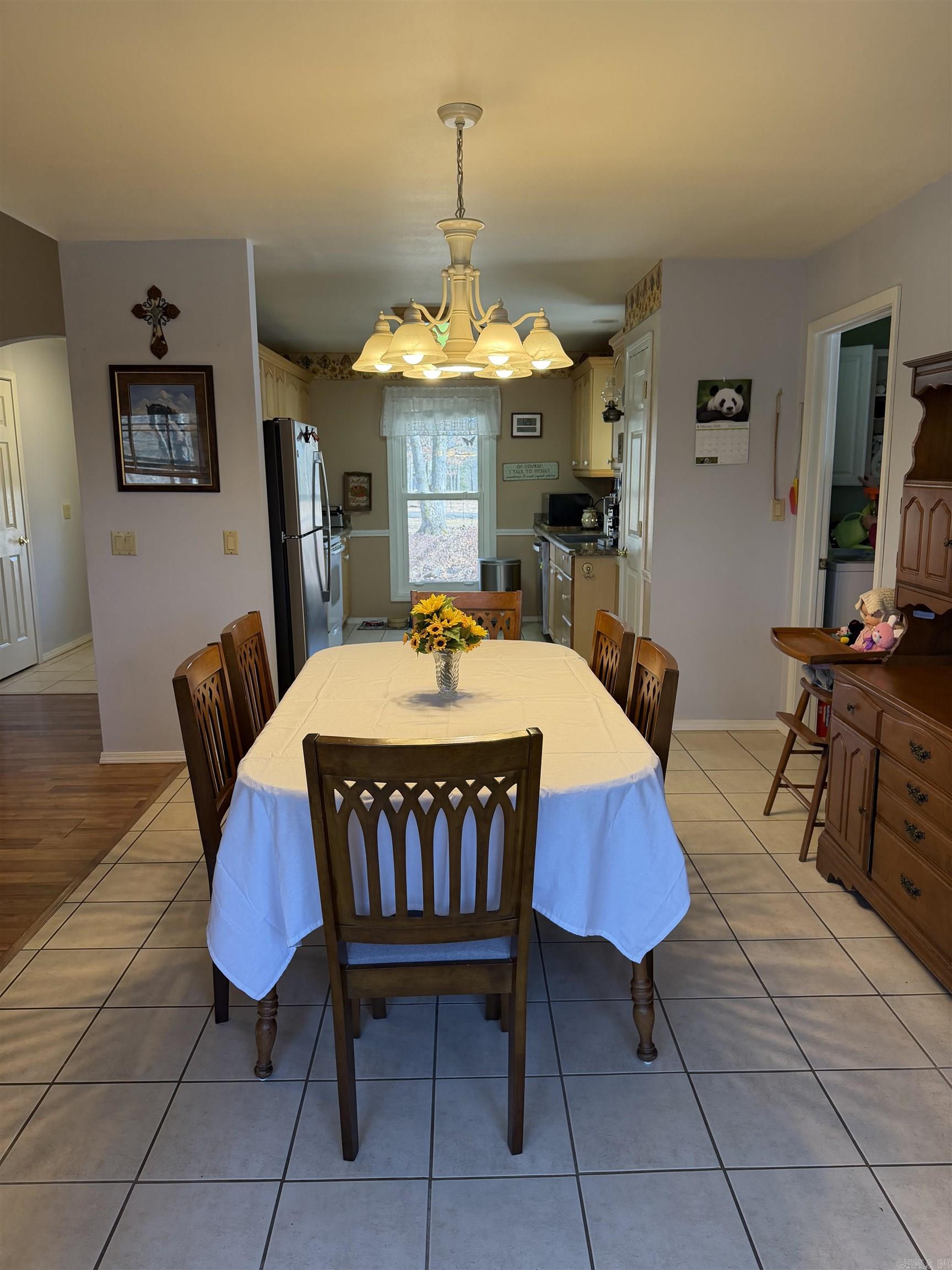 159 Dogwood springs  Mena, AR