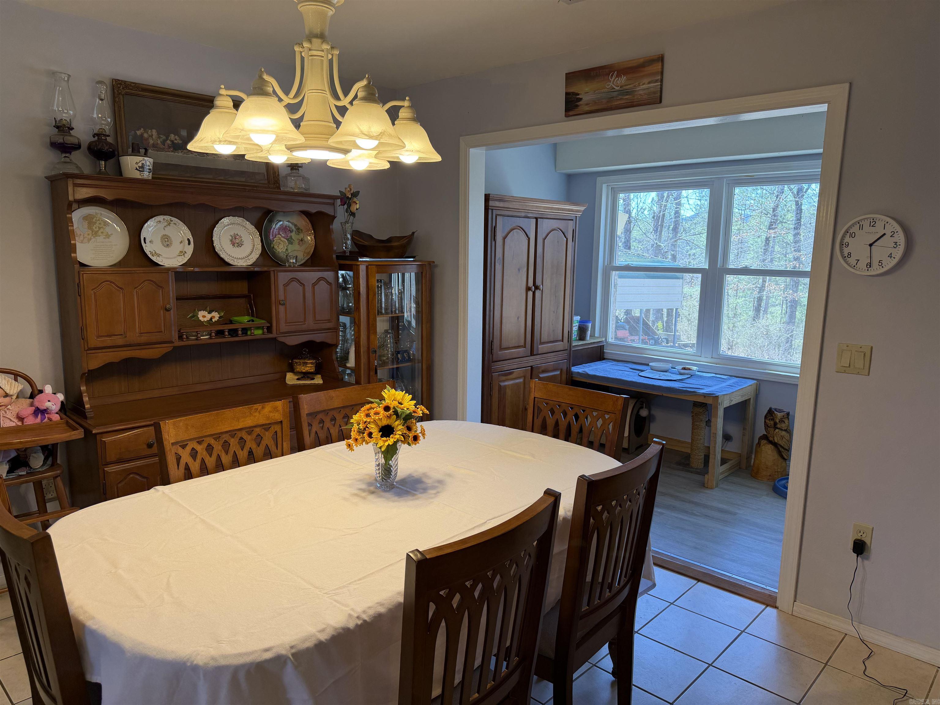 159 Dogwood springs  Mena, AR