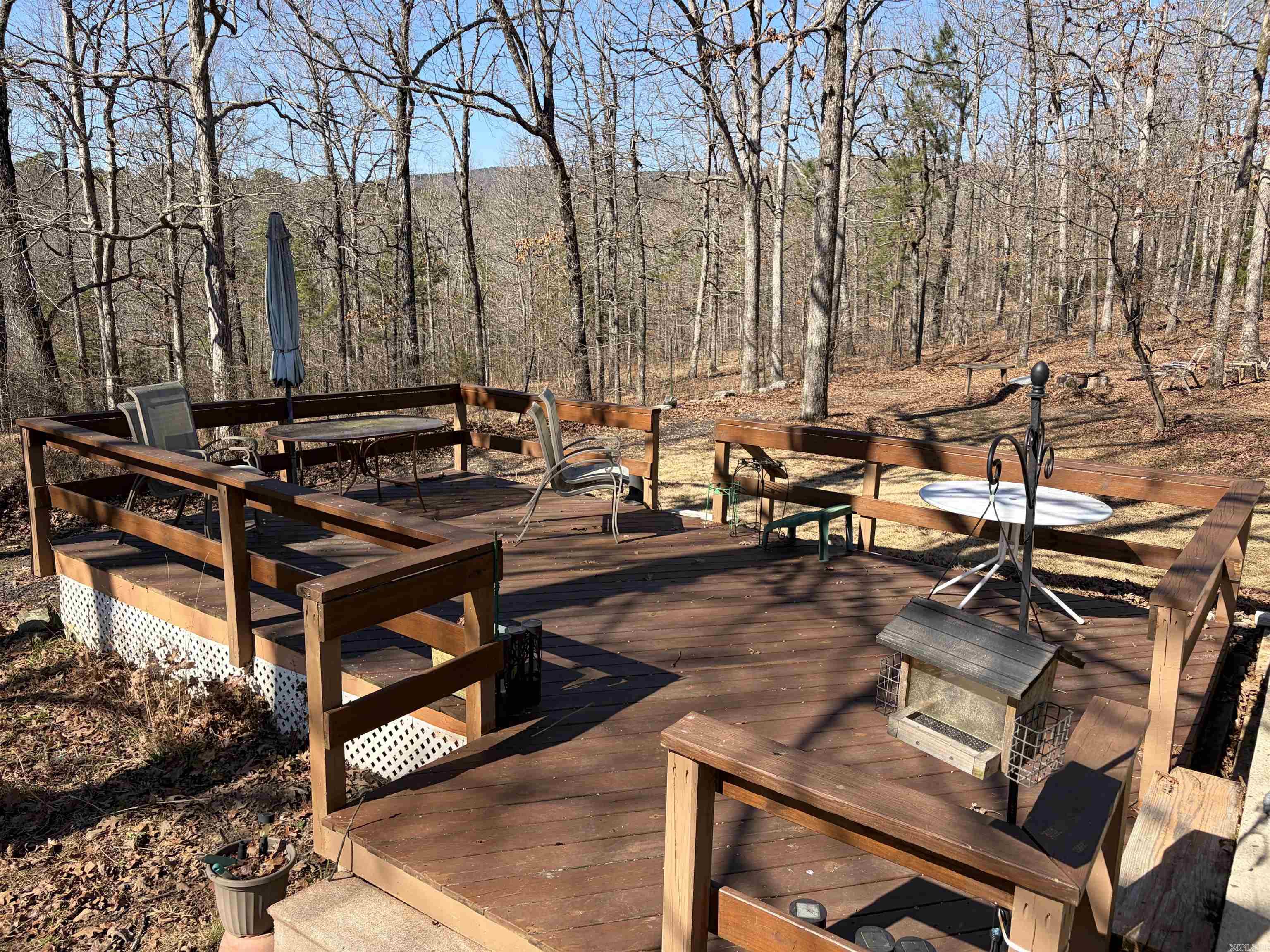 159 Dogwood springs  Mena, AR