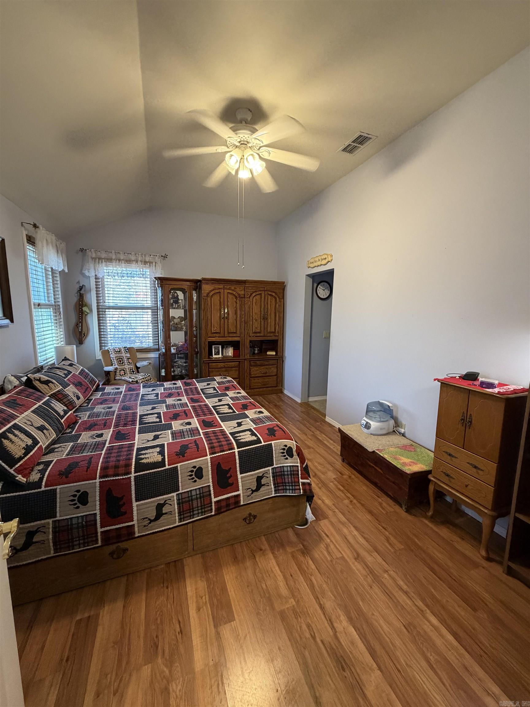 159 Dogwood springs  Mena, AR