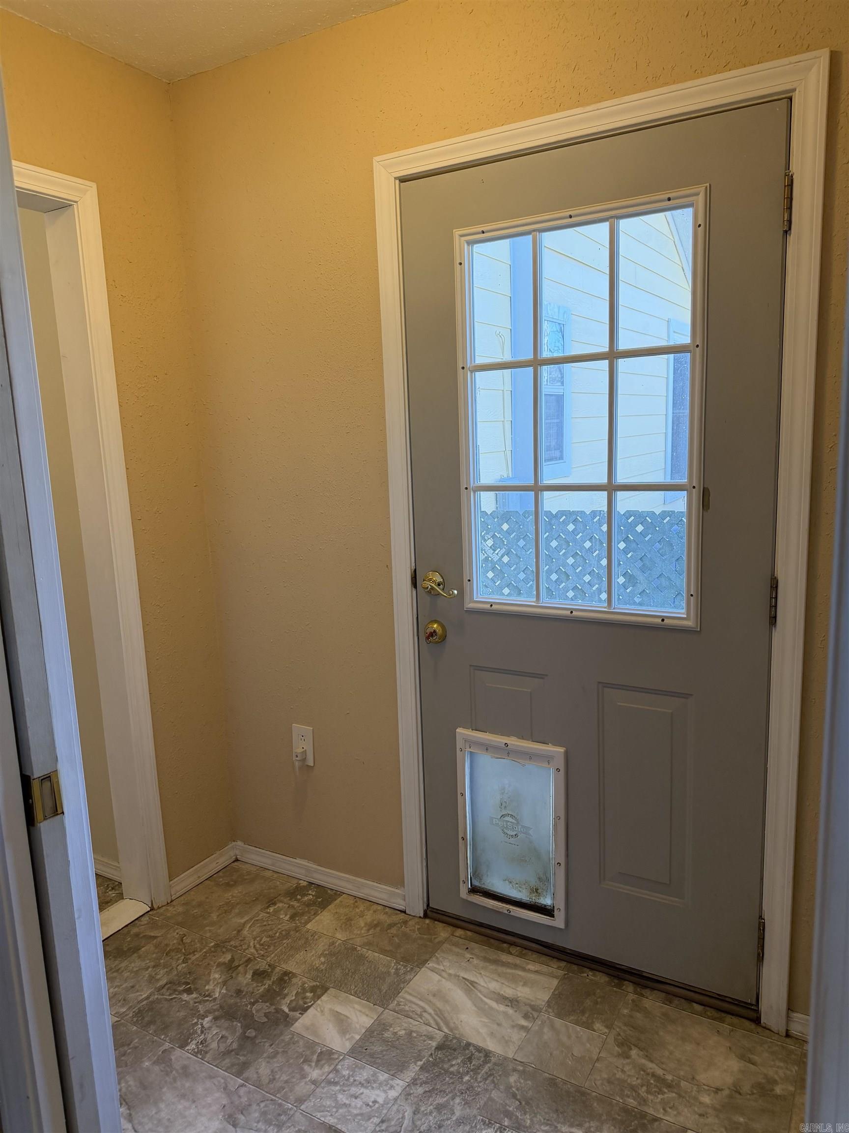 159 Dogwood springs  Mena, AR