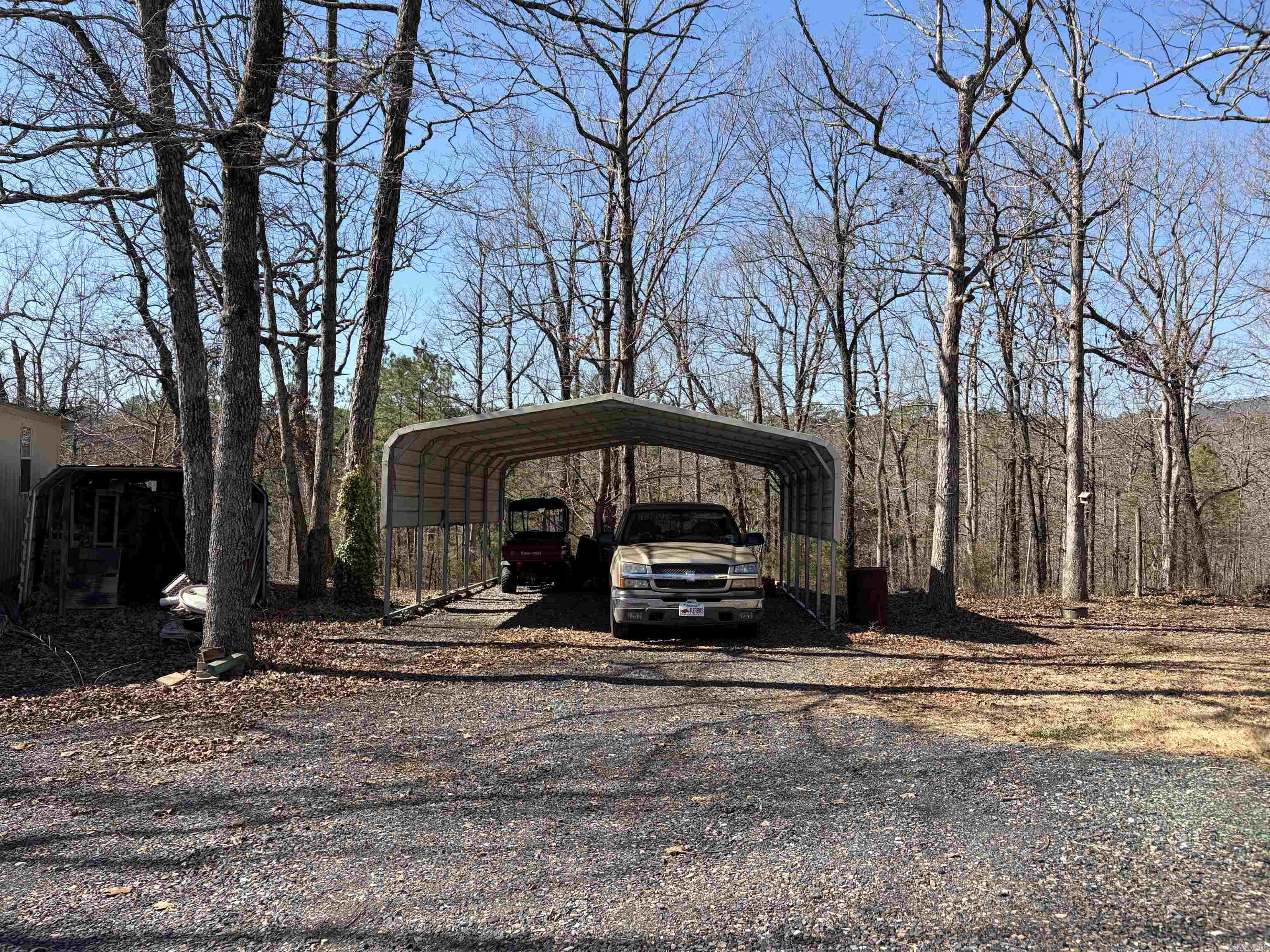 159 Dogwood springs  Mena, AR