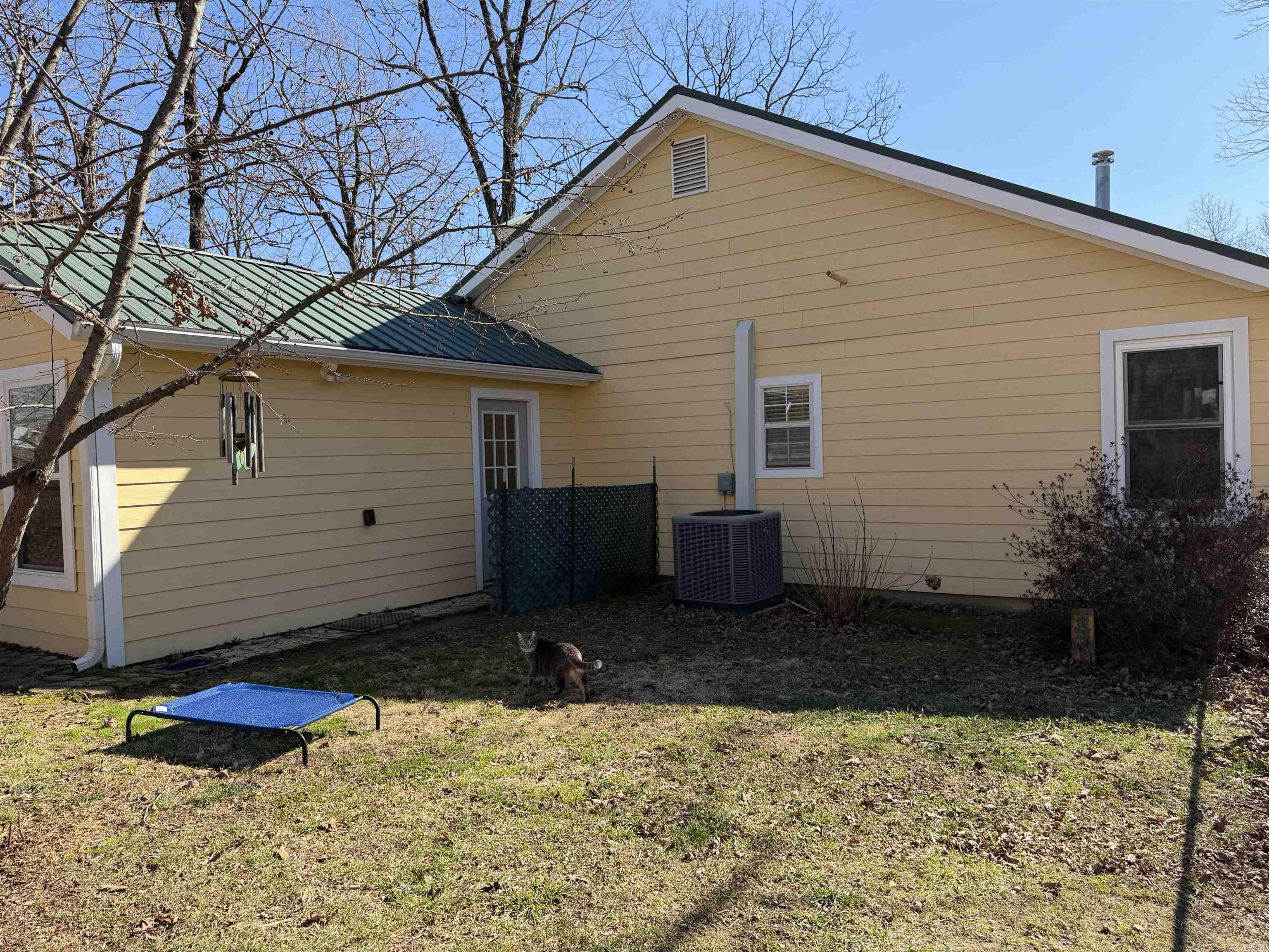 159 Dogwood springs  Mena, AR