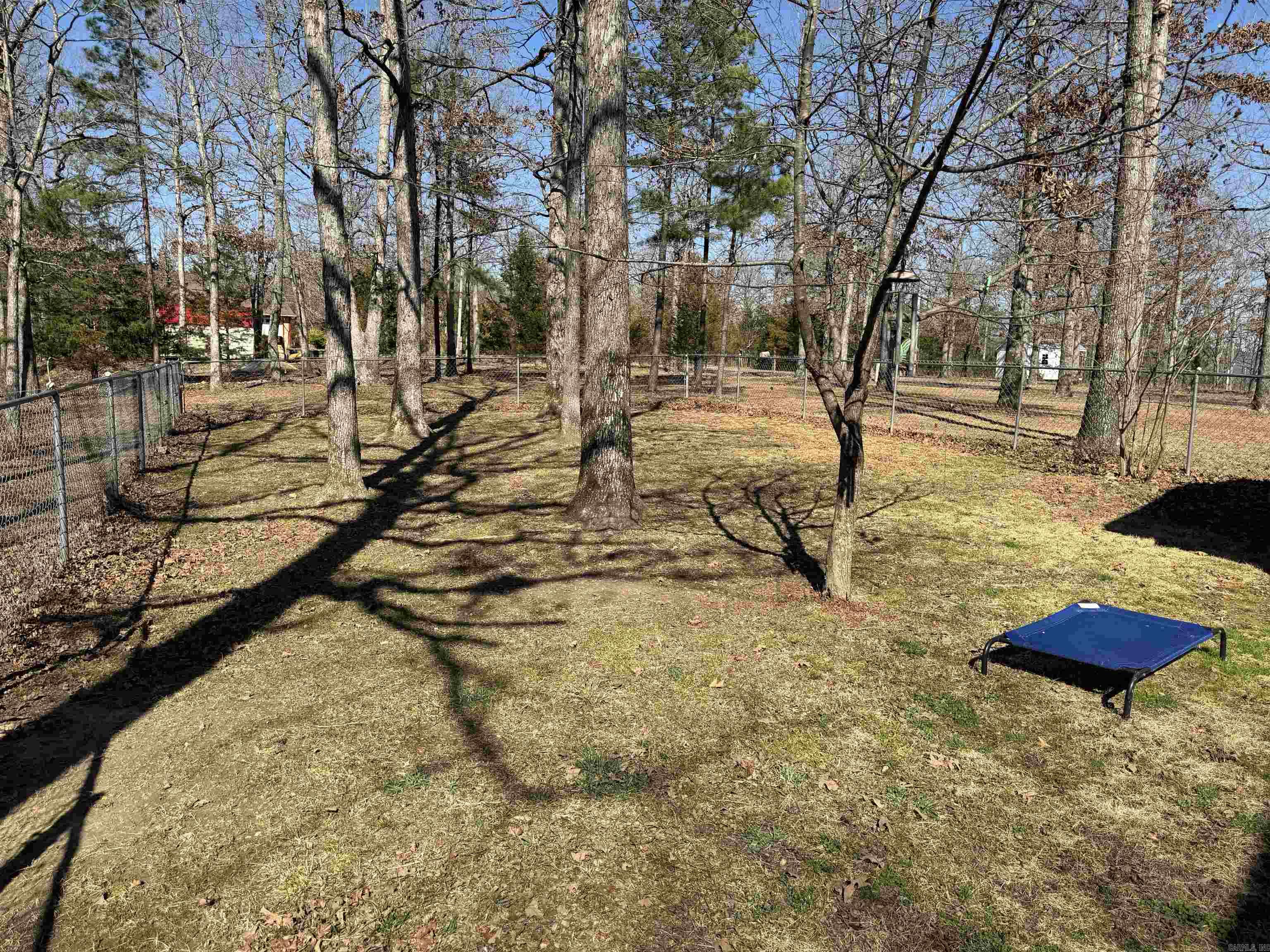 159 Dogwood springs  Mena, AR