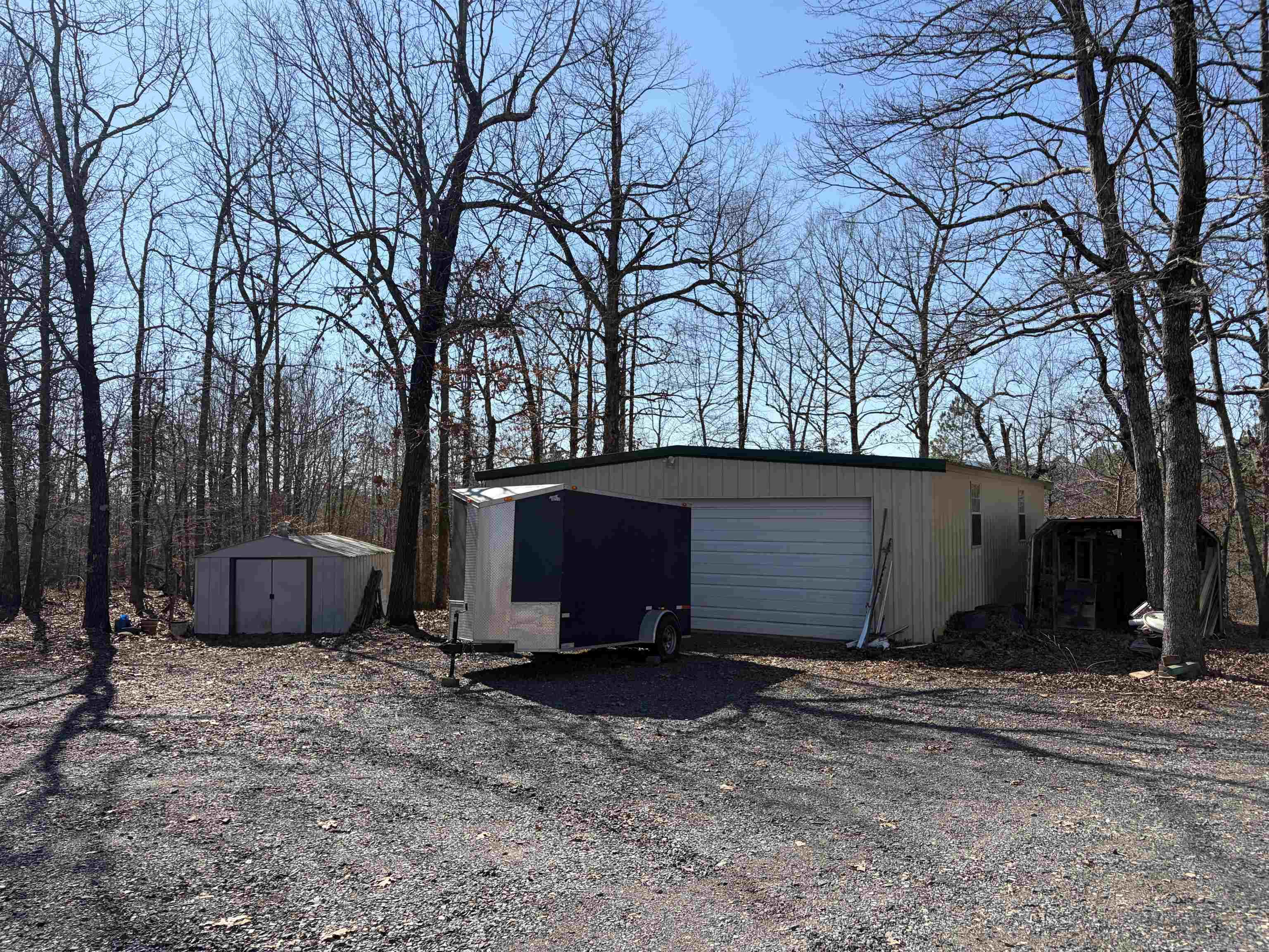 159 Dogwood springs  Mena, AR