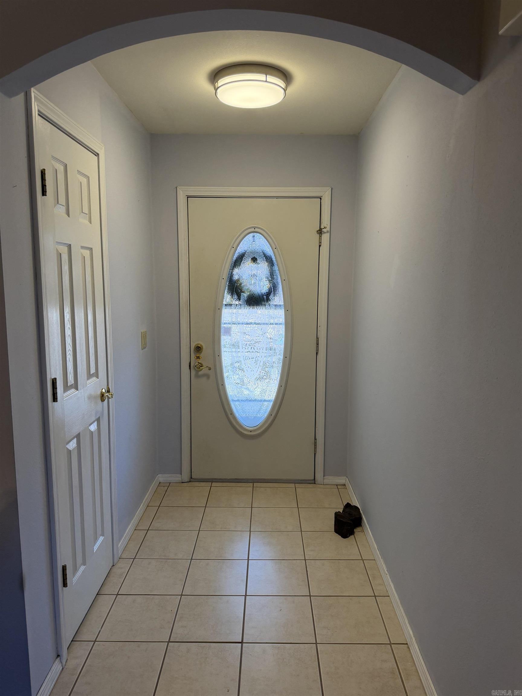 159 Dogwood springs  Mena, AR