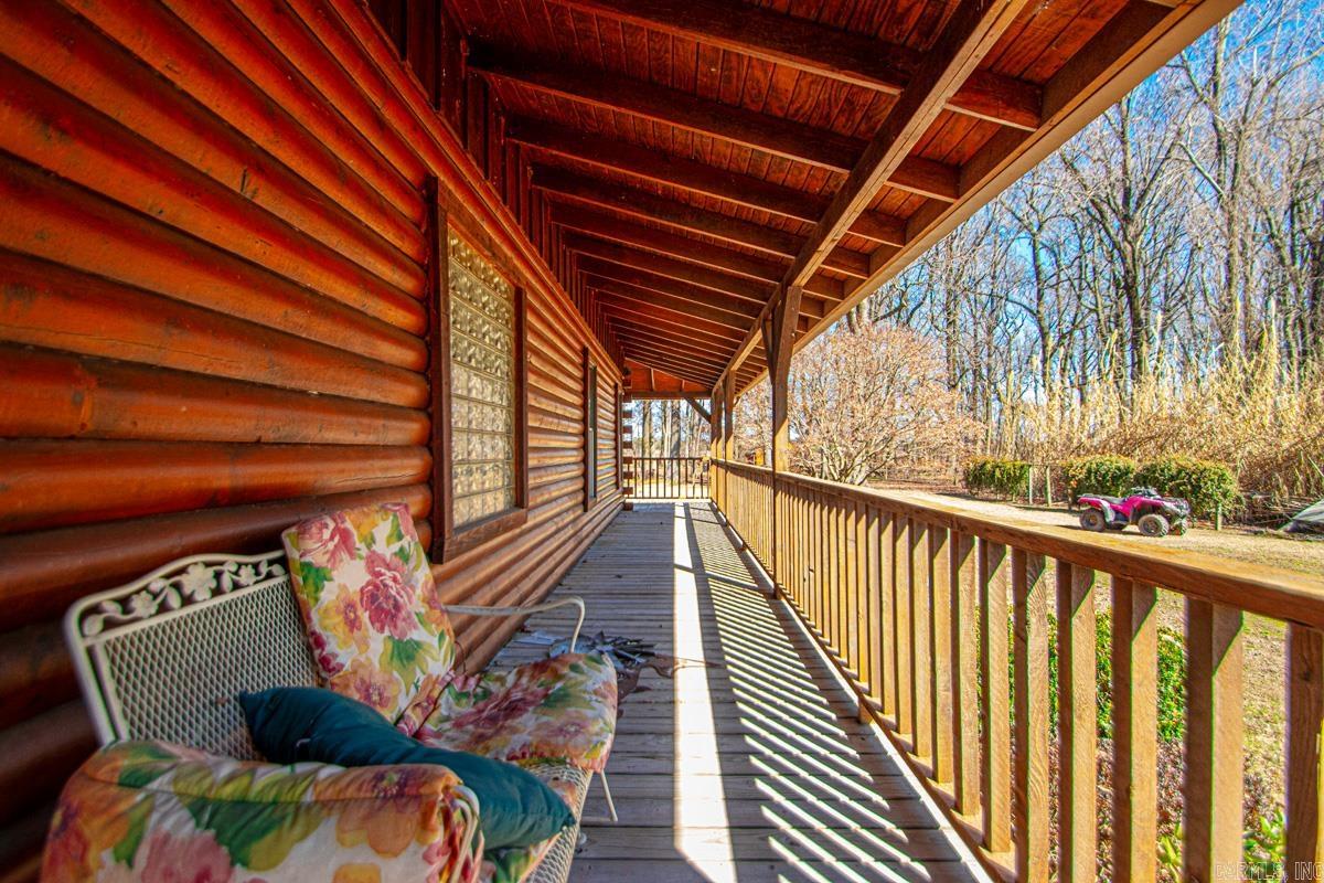 335 Old Dirt Road  England, AR