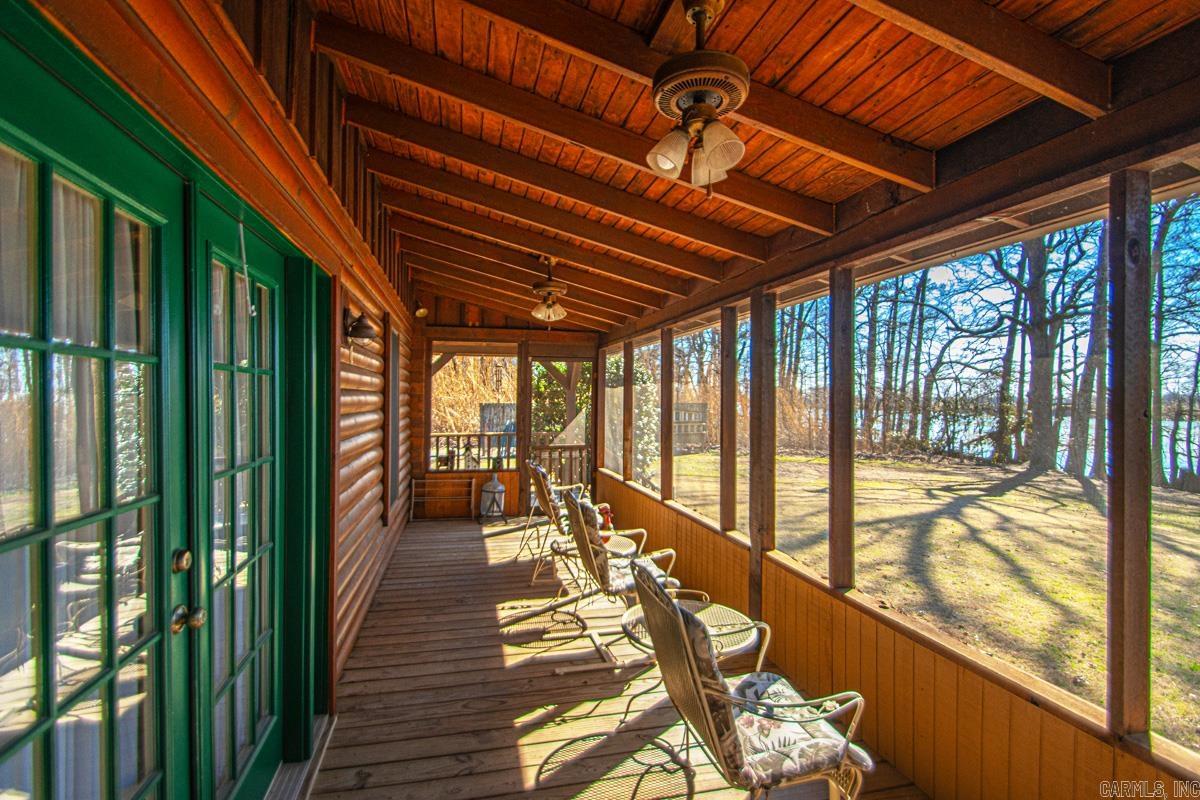 335 Old Dirt Road  England, AR