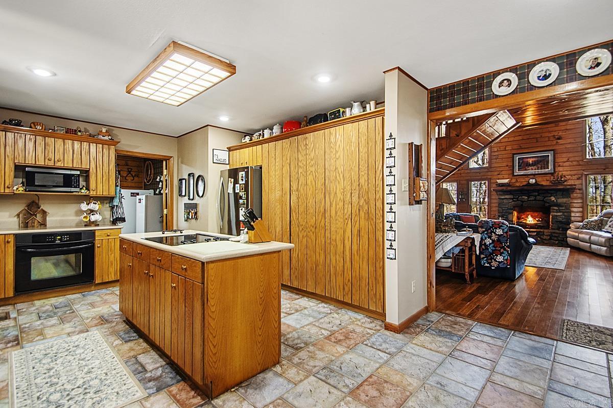 335 Old Dirt Road  England, AR