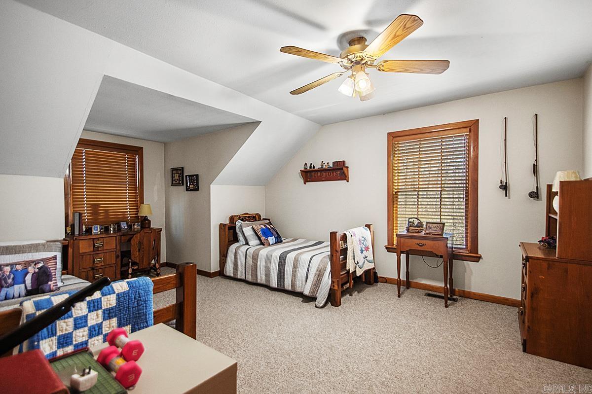 335 Old Dirt Road  England, AR