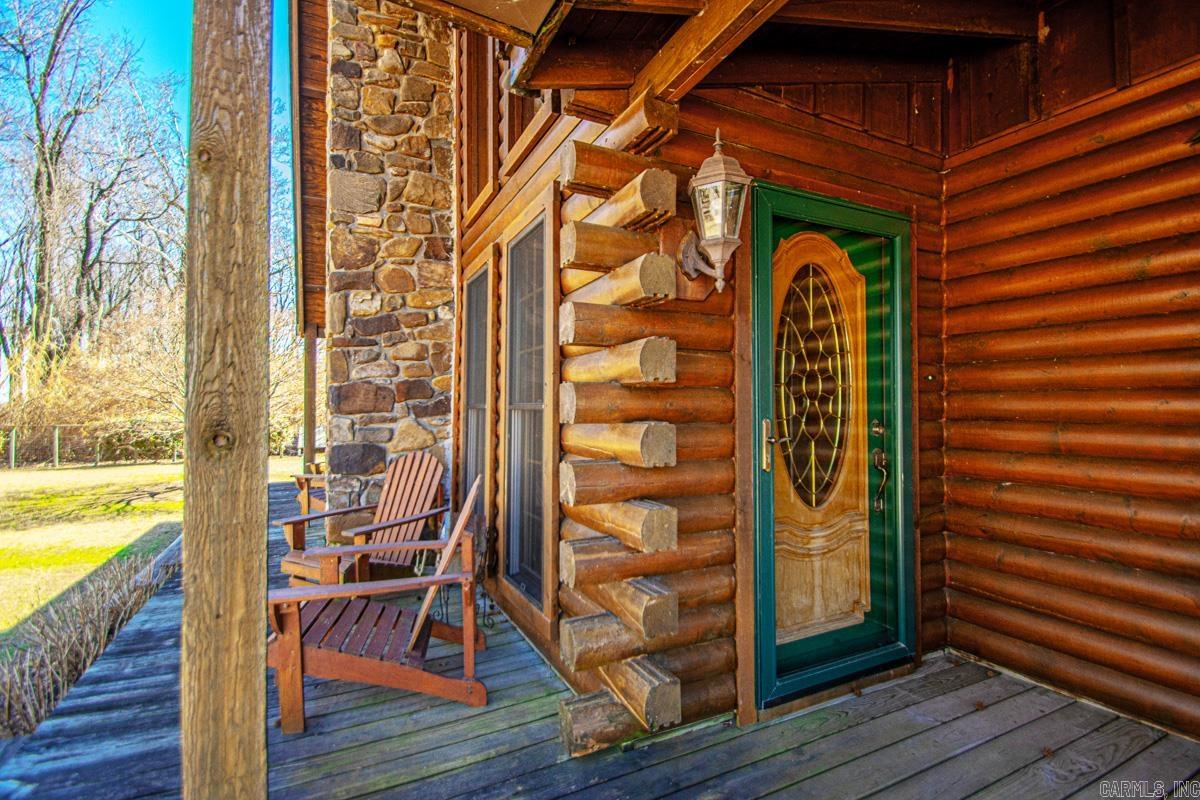 335 Old Dirt Road  England, AR