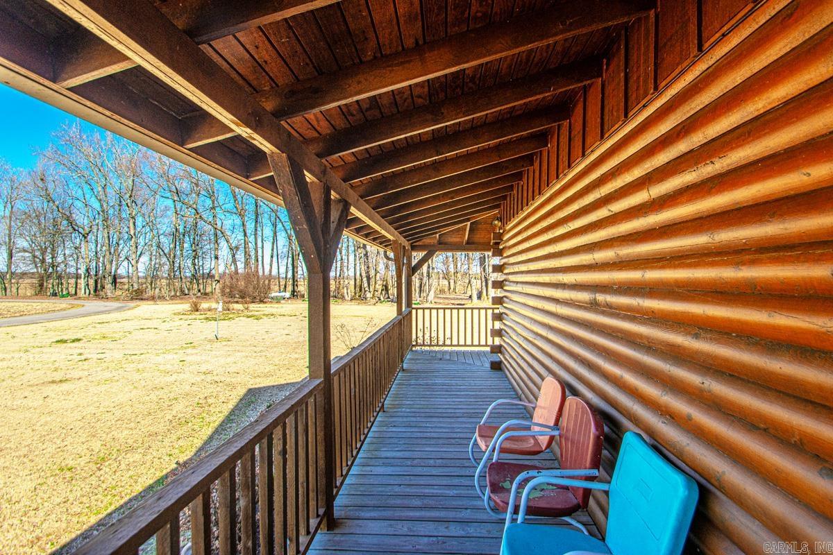 335 Old Dirt Road  England, AR