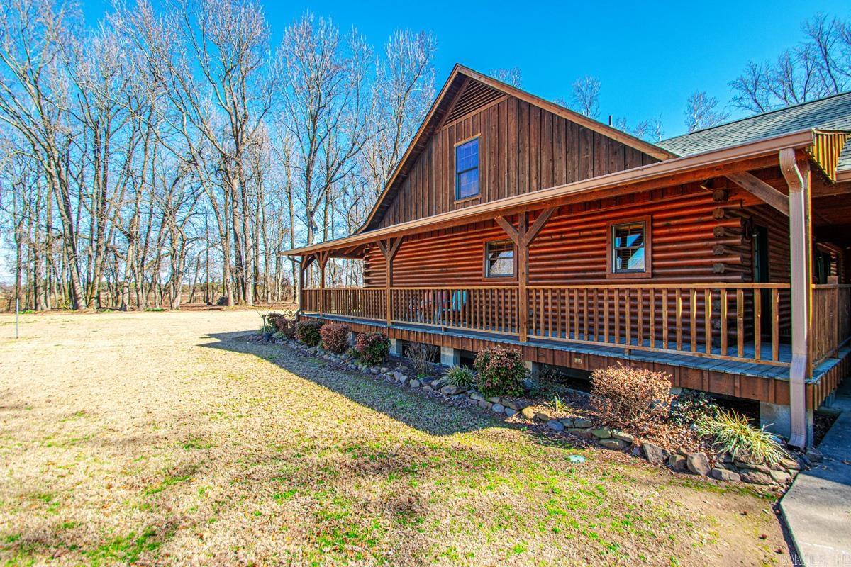 335 Old Dirt Road  England, AR