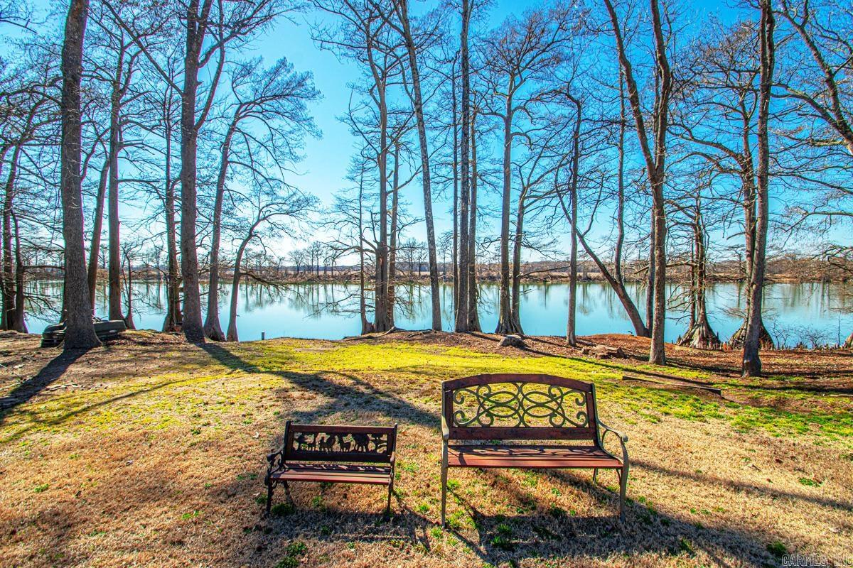 335 Old Dirt Road  England, AR