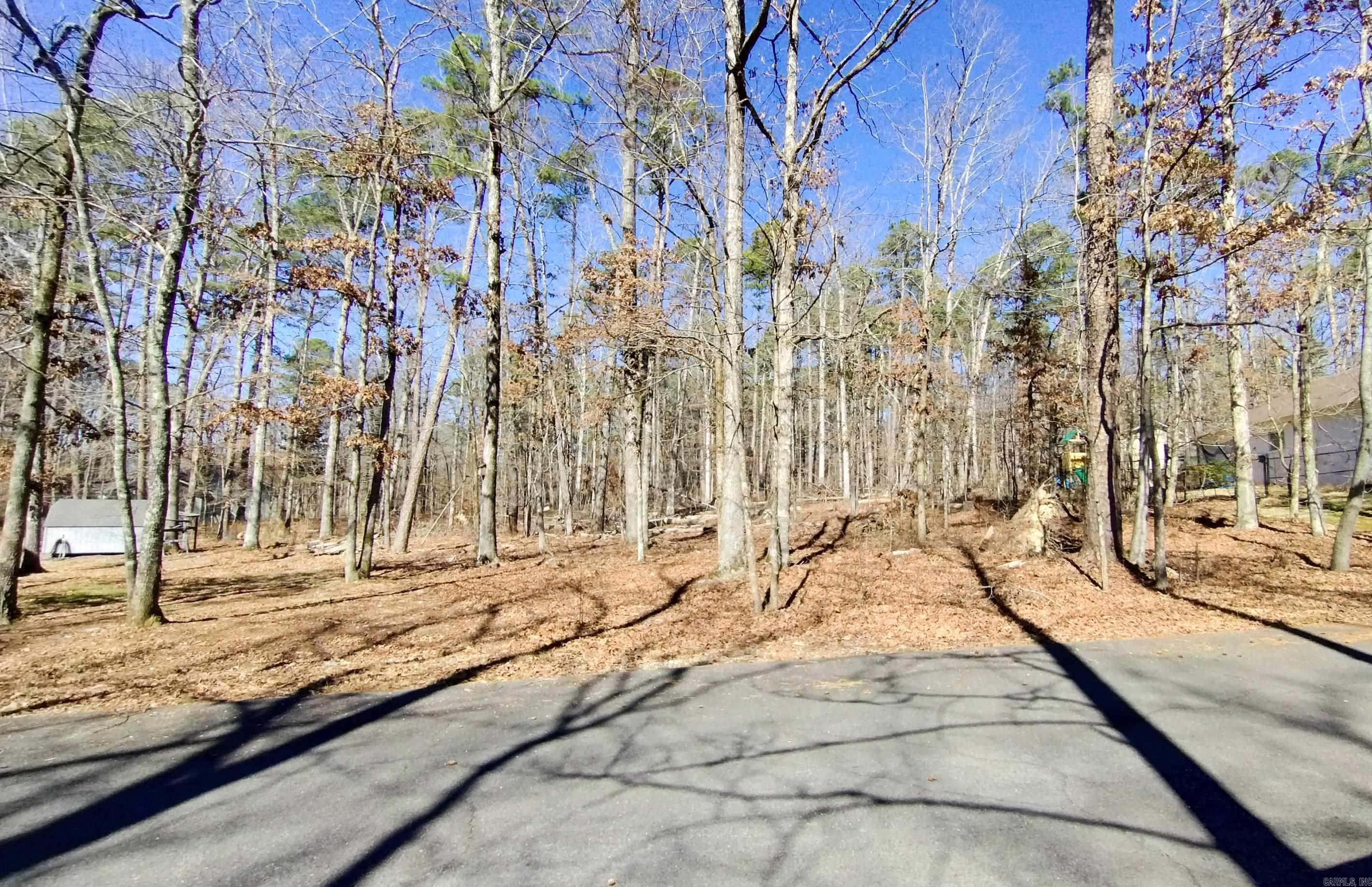 11 Orense  Hot Springs Village, AR