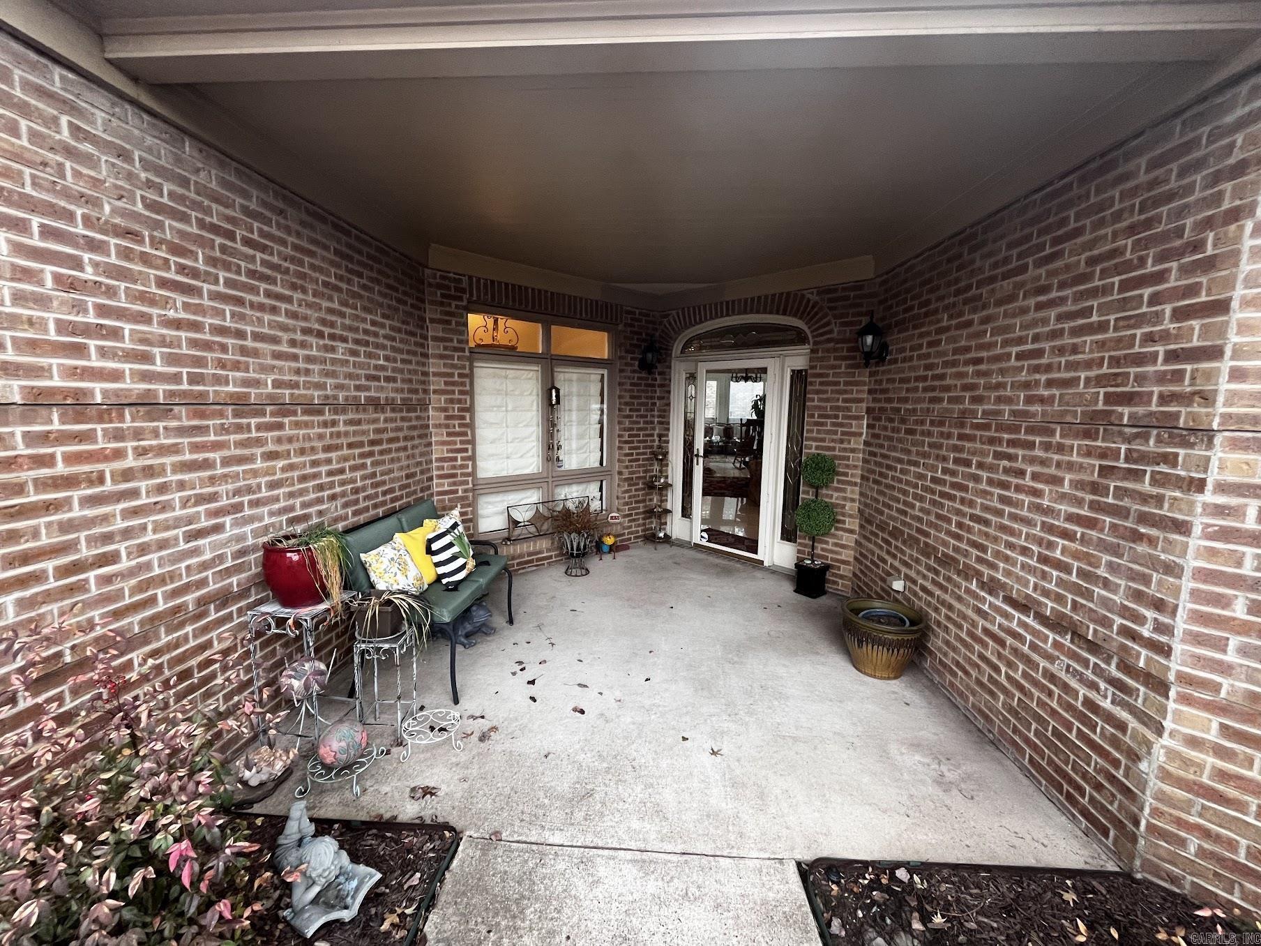 51 Hunters Green  Little Rock, AR