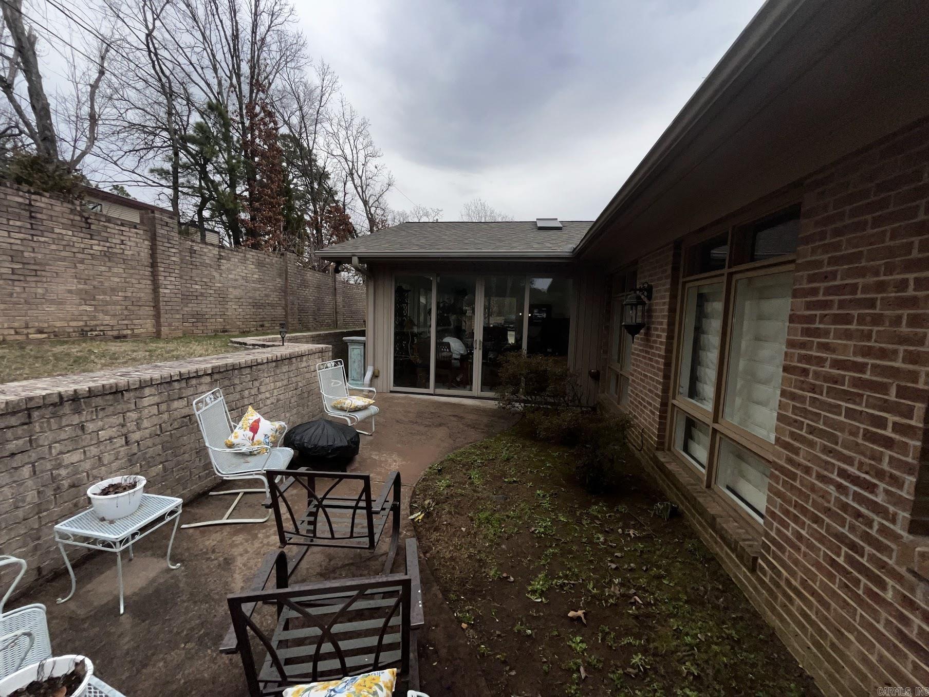 51 Hunters Green  Little Rock, AR