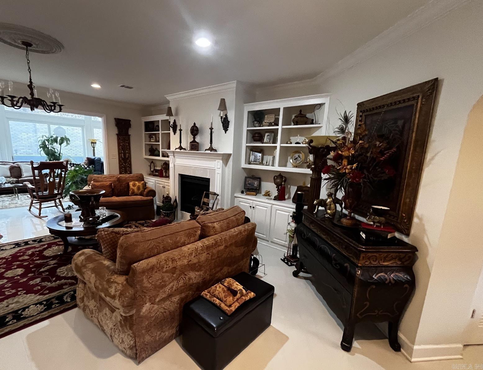 51 Hunters Green  Little Rock, AR