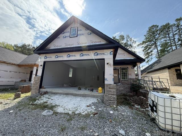 22 Diane's Loop
