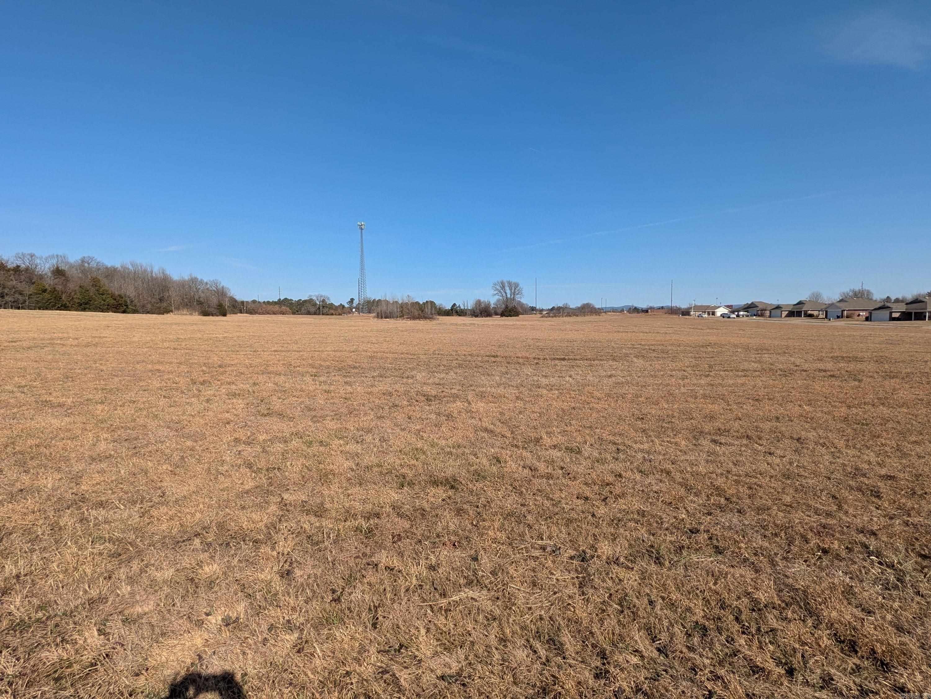 1410 Dunwood Drive  Clarksville, AR