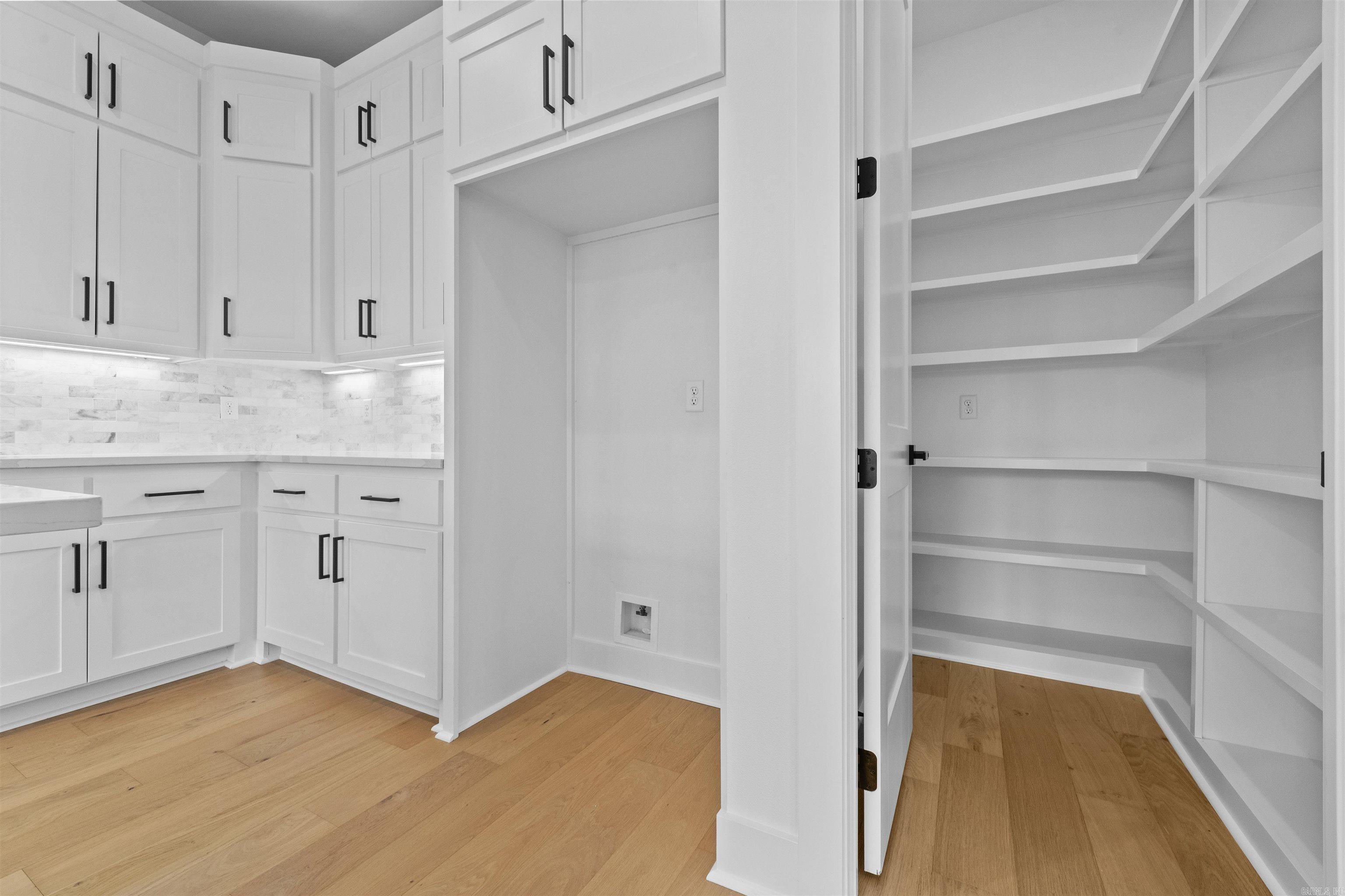 1412 Nanterre Street  North Little Rock, AR