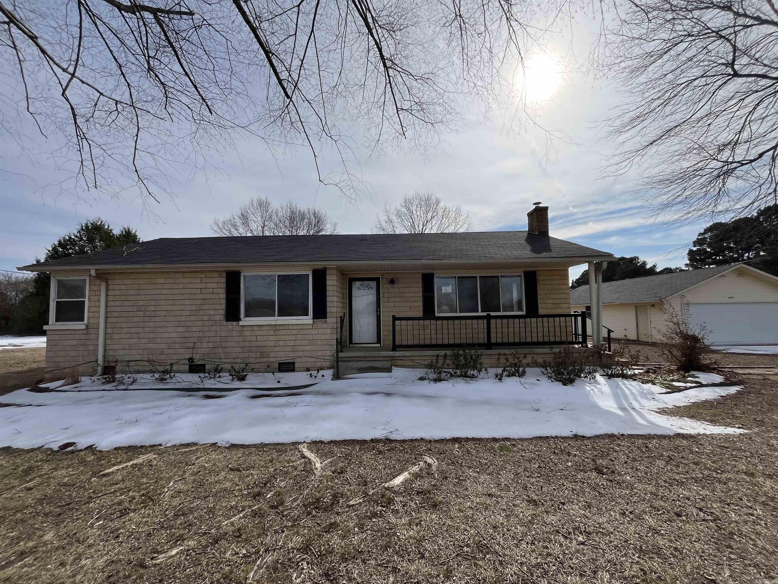 1957  Hwy 236 E  Lonoke, AR