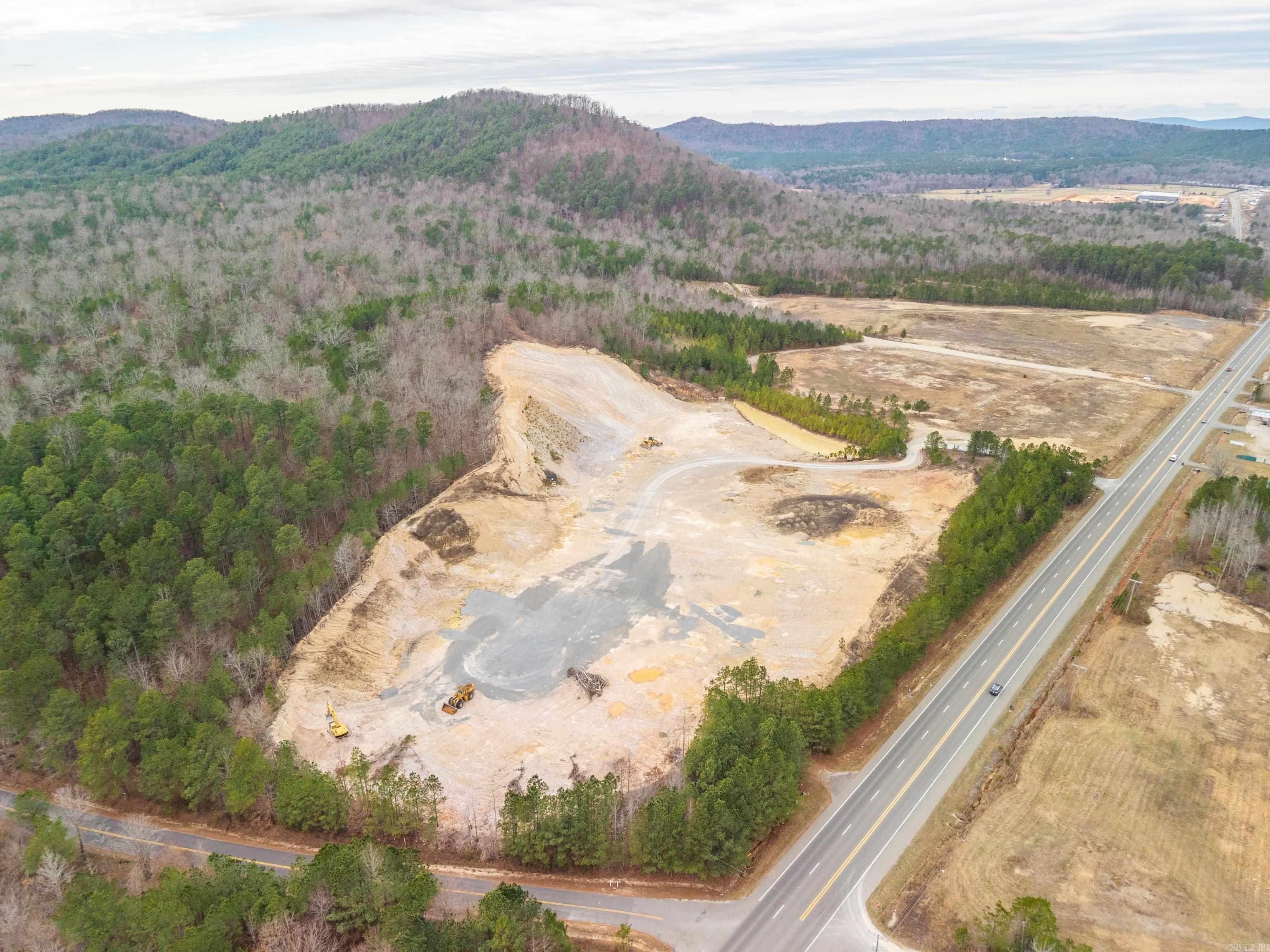 3061 N Hwy 7  Hot Springs, AR