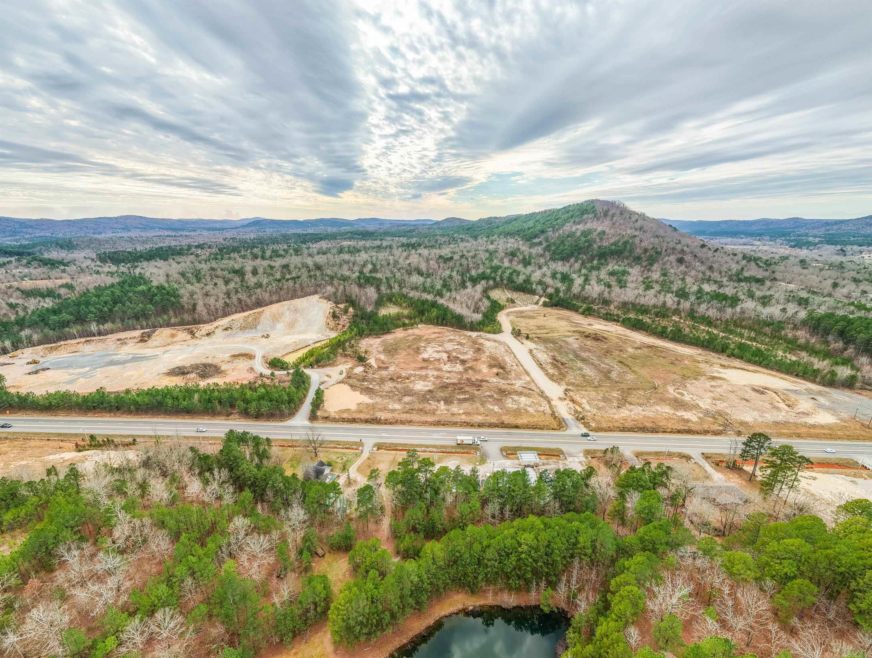 3061 N Hwy 7  Hot Springs, AR