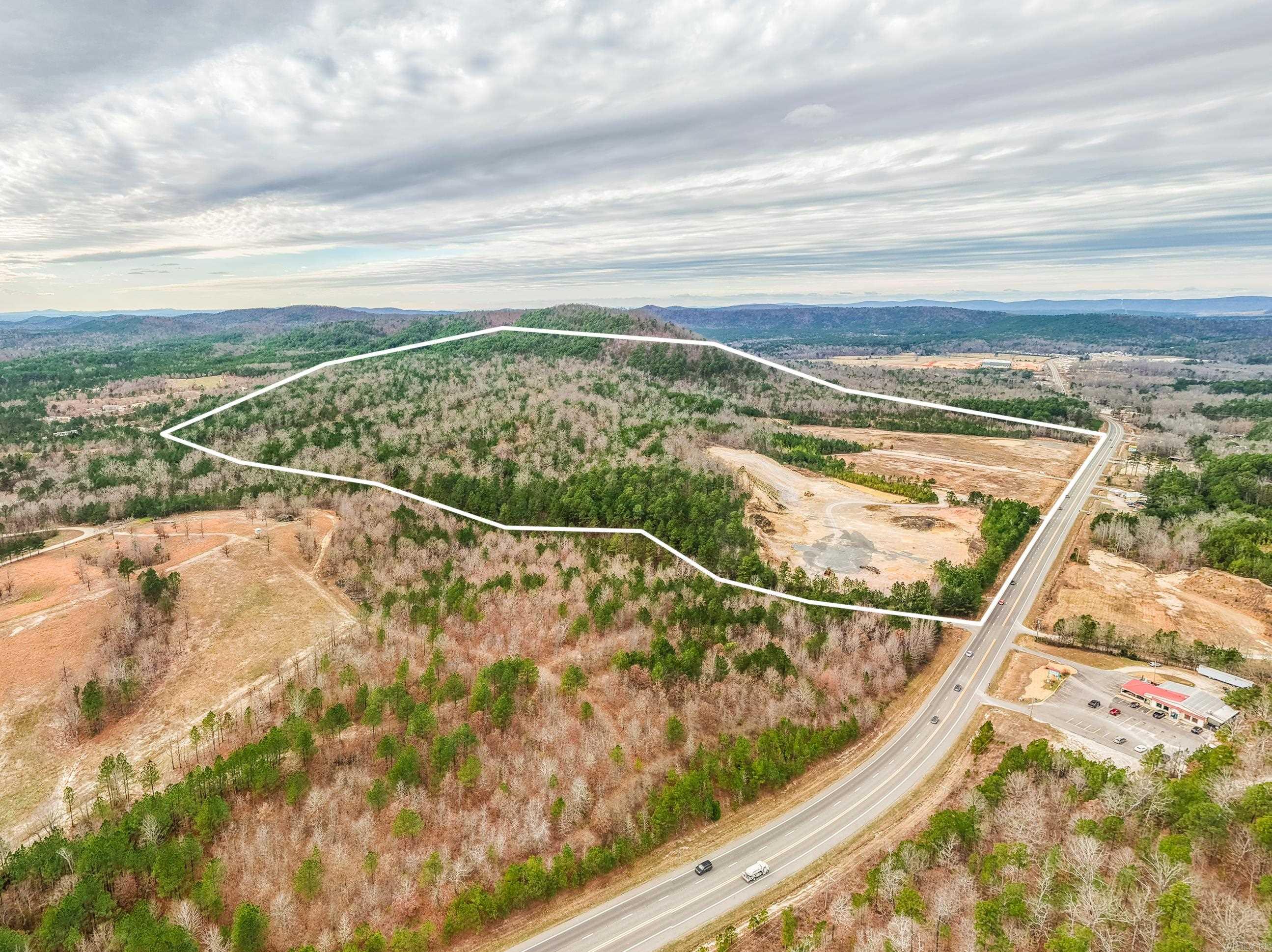 3061 N Hwy 7  Hot Springs, AR