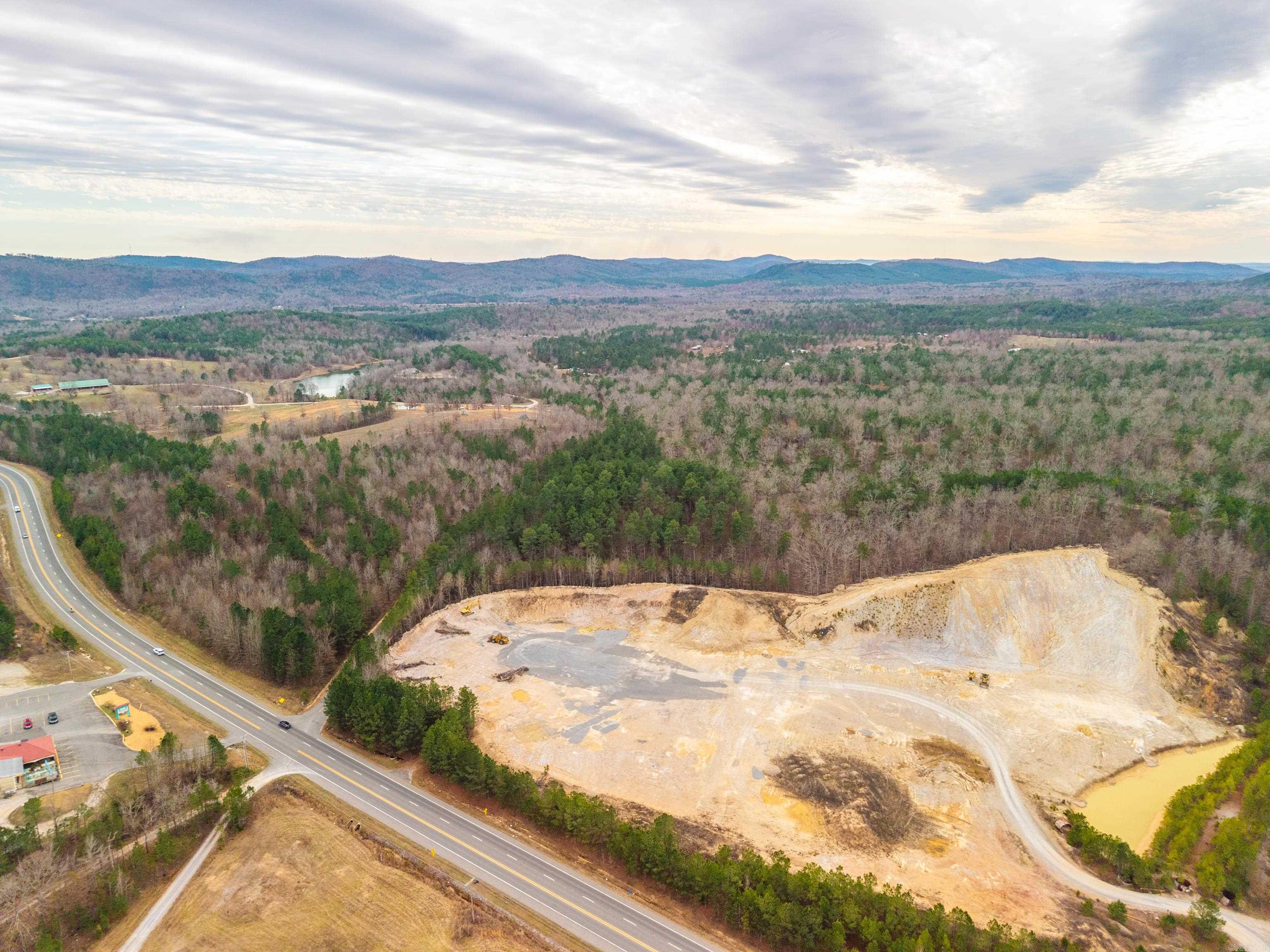 3061 N Hwy 7  Hot Springs, AR