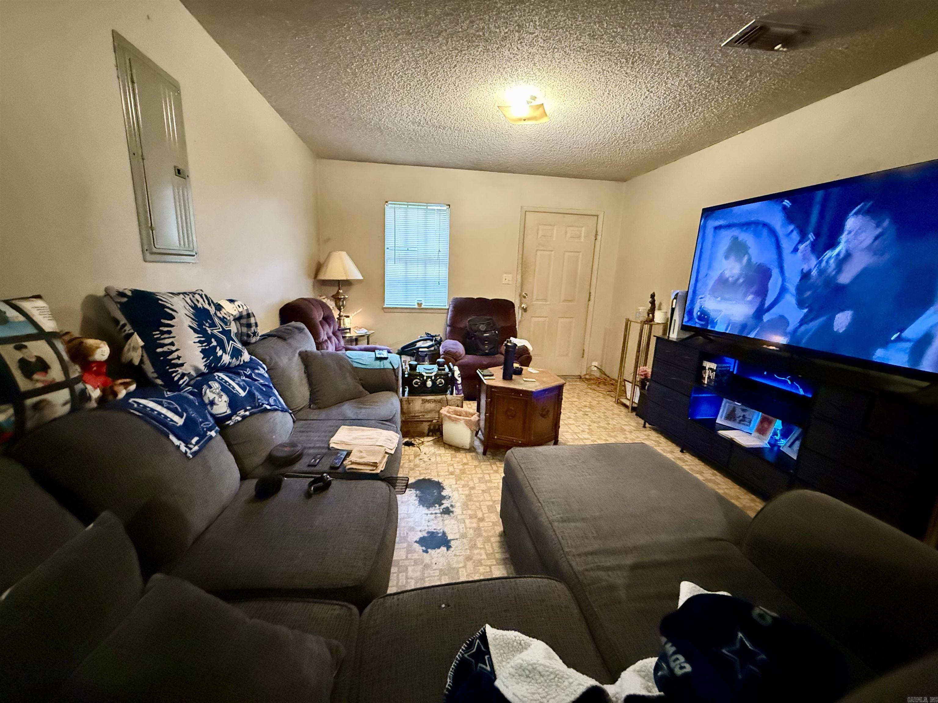 402 N Ferguson  Hope, AR